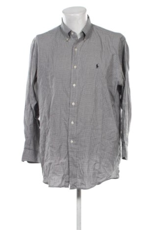 Herrenhemd Ralph Lauren, Größe L, Farbe Mehrfarbig, Preis 64,39 €, #137225709