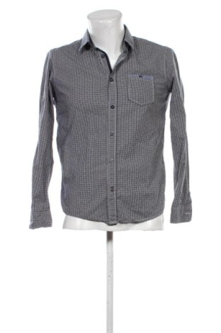 Herrenhemd Tom Tailor, Größe S, Farbe Mehrfarbig, Preis 6,86 €, #137226515