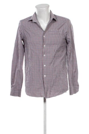 Herrenhemd LC Waikiki, Größe M, Farbe Mehrfarbig, Preis 5,00 €, #137226585