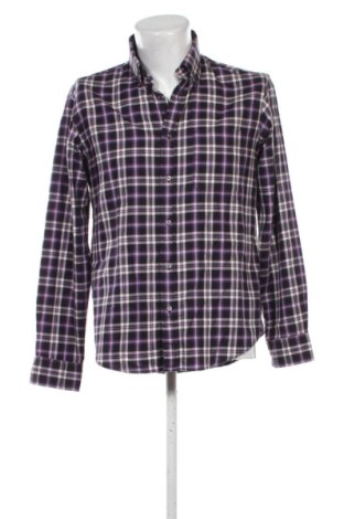 Herrenhemd Unbranded, Größe L, Farbe Mehrfarbig, Preis 7,00 €, #137226972