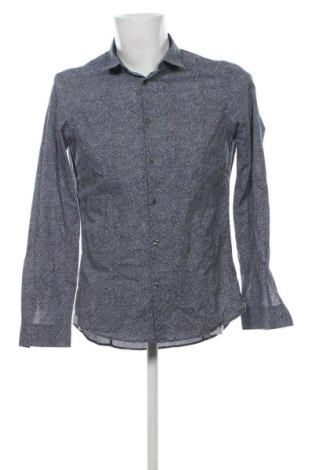 Herrenhemd Michael Kors, Größe M, Farbe Mehrfarbig, Preis 43,00 €, #137227028