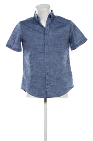 Herrenhemd LC Waikiki, Größe S, Farbe Blau, Preis 19,00 €, #137227064