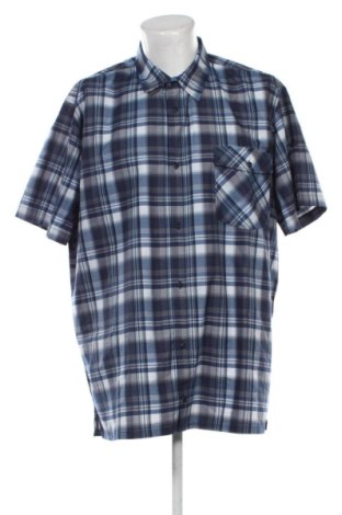 Herrenhemd Maul, Größe XL, Farbe Mehrfarbig, Preis 23,99 €, #137227696