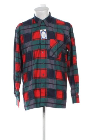 Herrenhemd Unbranded, Größe L, Farbe Mehrfarbig, Preis € 19,43, #137228028