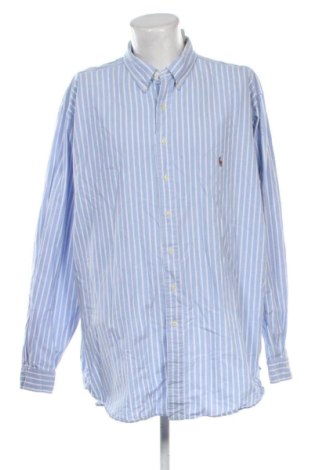 Férfi ing Ralph Lauren, Méret 3XL, Szín Sokszínű, Ár 23 172 Ft, #137228220