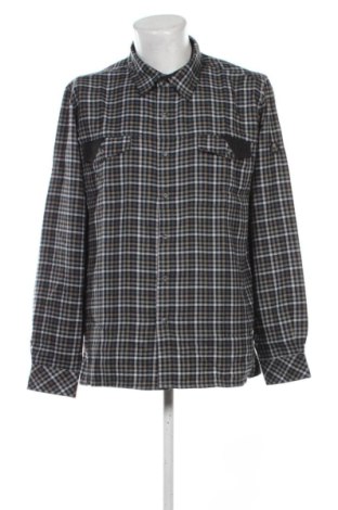Herrenhemd Maul, Größe XXL, Farbe Mehrfarbig, Preis 23,99 €, #137228600