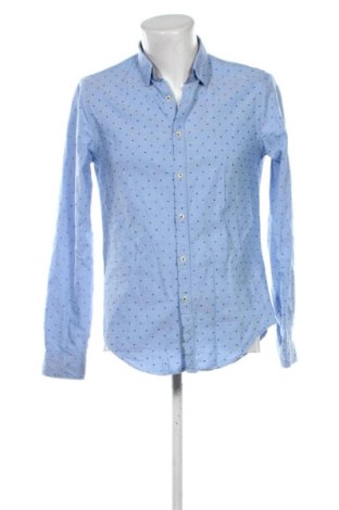 Herrenhemd Zara, Größe M, Farbe Mehrfarbig, Preis 46,63 €, #137229449