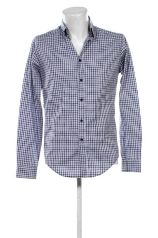 Herrenhemd Zara, Größe M, Farbe Mehrfarbig, Preis 46,63 €, #137229478