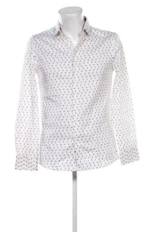 Herrenhemd Zara, Größe M, Farbe Mehrfarbig, Preis 46,63 €, #137229498