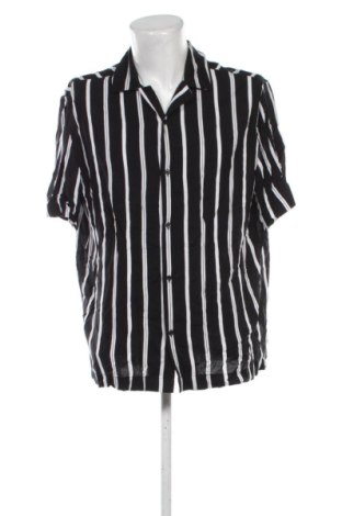 Herrenhemd H&M, Größe L, Farbe Mehrfarbig, Preis 15,00 €, #137229529