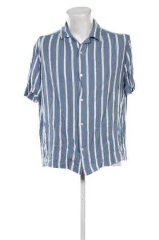 Herrenhemd H&M, Größe XL, Farbe Mehrfarbig, Preis 15,00 €, #137229545