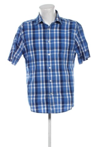 Herrenhemd Watson's, Größe XL, Farbe Mehrfarbig, Preis 13,53 €, #137229969