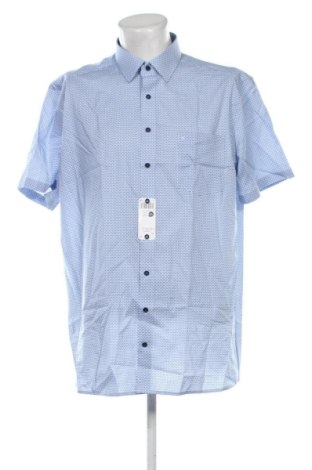 Herrenhemd Marvelis, Größe XXL, Farbe Mehrfarbig, Preis 25,00 €, #137230723