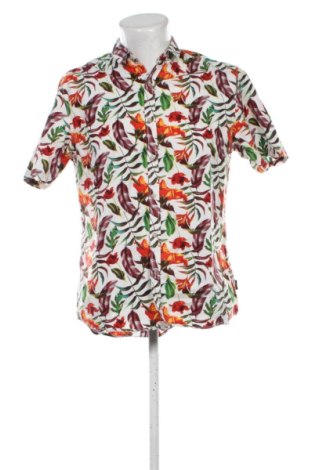 Herrenhemd Cropp, Größe L, Farbe Mehrfarbig, Preis 11,00 €, #137231292