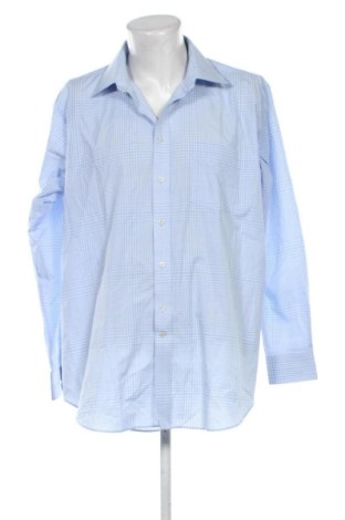 Herrenhemd Van Heusen, Größe XXL, Farbe Mehrfarbig, Preis 27,68 €, #137232068