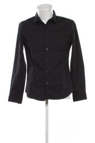 Herrenhemd Levi's, Größe M, Farbe Schwarz, Preis 63,99 €, #137232939