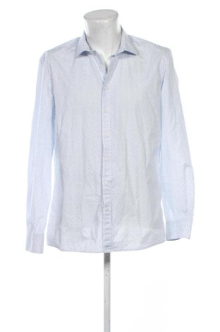 Herrenhemd Celio, Größe XL, Farbe Mehrfarbig, Preis 15,00 €, #137233552