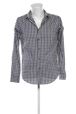 Herrenhemd Zara, Größe L, Farbe Mehrfarbig, Preis 19,00 €, #137233798