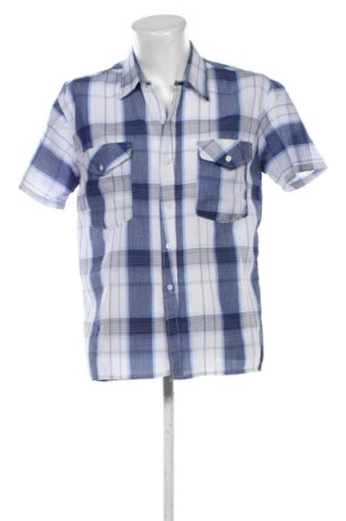 Herrenhemd Unbranded, Größe 3XL, Farbe Mehrfarbig, Preis 18,00 €, #137234291