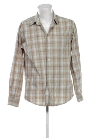 Herrenhemd Unbranded, Größe XL, Farbe Mehrfarbig, Preis 8,00 €, #137234296
