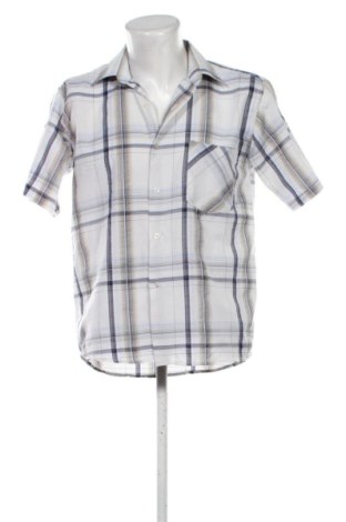 Herrenhemd Unbranded, Größe M, Farbe Mehrfarbig, Preis 10,00 €, #137234335