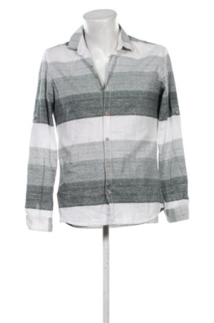 Cămașă de bărbați LCW, Mărime M, Culoare Multicolor, Preț 41,99 Lei, #137234373