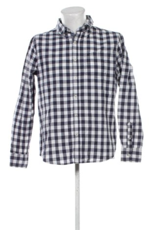 Herrenhemd Soulcal & Co, Größe XL, Farbe Mehrfarbig, Preis 10,48 €, #137234749