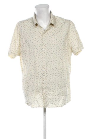 Herrenhemd Angelo Litrico, Größe XXL, Farbe Mehrfarbig, Preis 15,00 €, #137234867