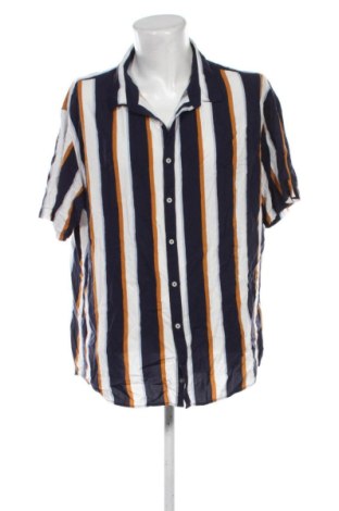 Herrenhemd Connor, Größe 3XL, Farbe Mehrfarbig, Preis 13,00 €, #137234898