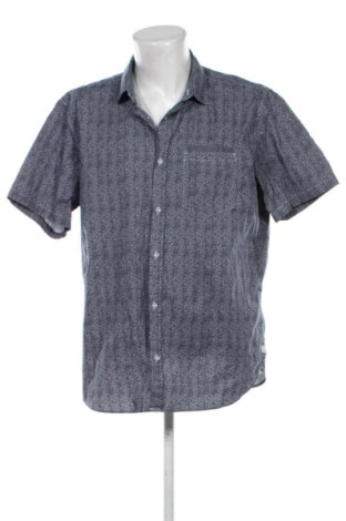 Herrenhemd S.Oliver, Größe XXL, Farbe Mehrfarbig, Preis 16,00 €, #137235118