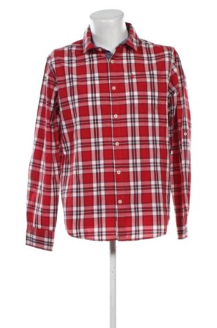 Férfi ing Soulcal & Co, Méret XL, Szín Sokszínű, Ár 3 648 Ft, #137235229