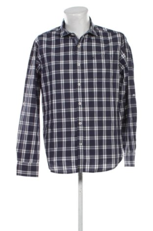 Herrenhemd Soulcal & Co, Größe XL, Farbe Mehrfarbig, Preis 14,86 €, #137235249