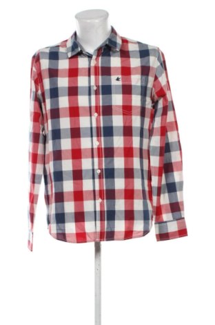 Herrenhemd Soulcal & Co, Größe XL, Farbe Mehrfarbig, Preis 10,48 €, #137235271