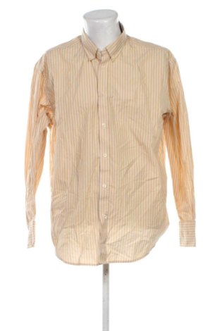 Herrenhemd Ben Sherman, Größe 3XL, Farbe Mehrfarbig, Preis 14,00 €, #137236381