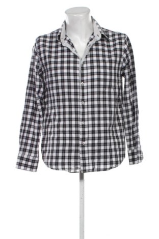 Herrenhemd Unbranded, Größe L, Farbe Mehrfarbig, Preis 6,86 €, #137236425