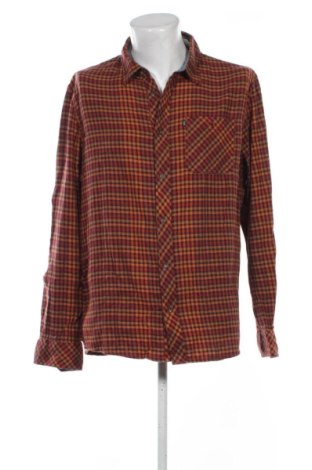 Herrenhemd Cherokee, Größe XXL, Farbe Mehrfarbig, Preis 14,88 €, #137236657