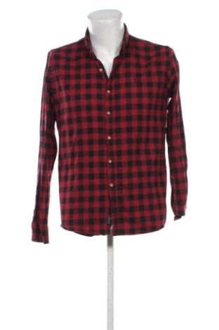 Herrenhemd Unbranded, Größe XXL, Farbe Mehrfarbig, Preis 14,00 €, #137237153