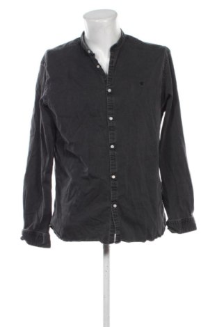 Herrenhemd Jack & Jones, Größe XXL, Farbe Schwarz, Preis 25,00 €, #137237187