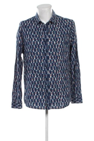 Herrenhemd Scotch & Soda, Größe XXL, Farbe Mehrfarbig, Preis 24,00 €, #137237588