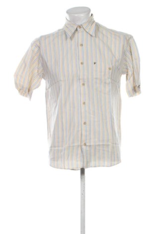 Herrenhemd Unbranded, Größe M, Farbe Mehrfarbig, Preis 15,81 €, #137238559