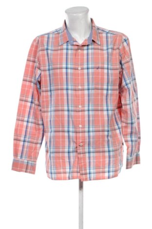 Herrenhemd Nautica, Größe XL, Farbe Mehrfarbig, Preis 22,00 €, #137239508