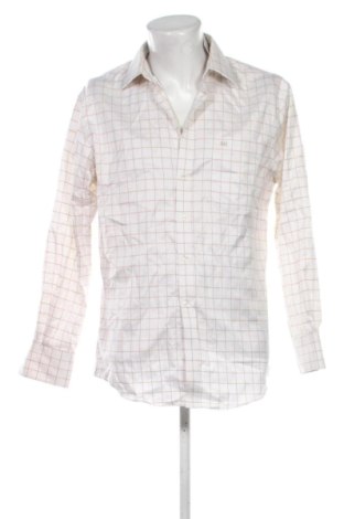 Мъжка риза Pedro Del Hierro, Размер L, Цвят Многоцветен, Цена 16,00 €, #137239593