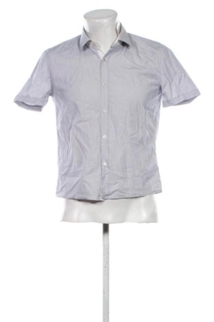 Мъжка риза Hugo Boss, Размер M, Цвят Многоцветен, Цена 35,00 €, #137239640