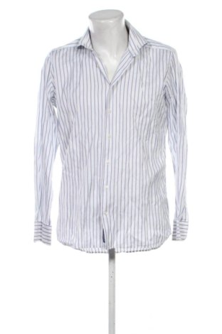 Мъжка риза Suitsupply, Размер L, Цвят Многоцветен, Цена 37,00 €, #137240086