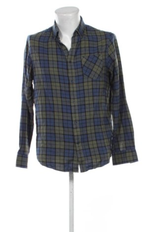 Herrenhemd Livergy, Größe M, Farbe Mehrfarbig, Preis 7,62 €, #137240845