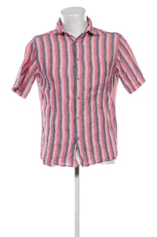 Herrenhemd Marks & Spencer, Größe S, Farbe Mehrfarbig, Preis 9,53 €, #137240937