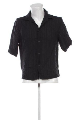 Herrenhemd Zara, Größe M, Farbe Schwarz, Preis 19,00 €, #137241380