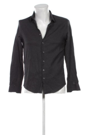 Herrenhemd LCW, Größe M, Farbe Grau, Preis 9,00 €, #137242044