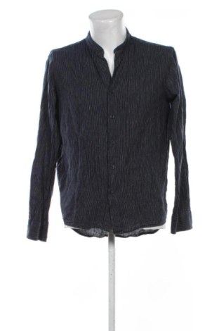 Herrenhemd Livergy, Größe M, Farbe Mehrfarbig, Preis 8,00 €, #137242095