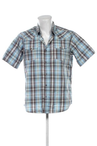 Herrenhemd Angelo Litrico, Größe XL, Farbe Mehrfarbig, Preis 12,00 €, #137242126